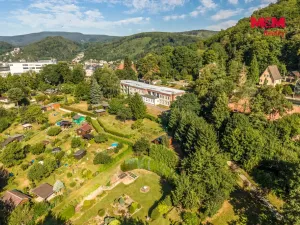 Prodej chaty, Děčín, 16 m2