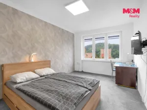 Prodej bytu 2+1, Železný Brod, Školní, 55 m2
