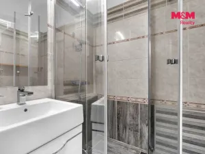 Prodej bytu 2+1, Železný Brod, Školní, 55 m2