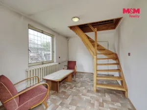 Prodej rodinného domu, Bohy, 152 m2