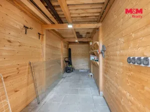 Pronájem bytu 3+1, Hostouň, U Tvrze, 70 m2