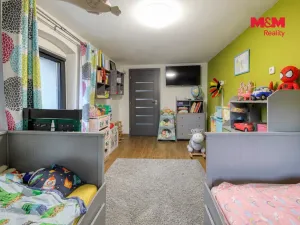 Prodej rodinného domu, Staré Sedlo, Sokolovská, 200 m2