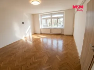 Pronájem bytu 3+1, Opava, Krnovská, 120 m2