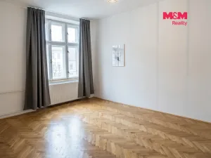Pronájem bytu 3+1, Opava, Krnovská, 120 m2