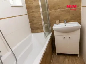 Pronájem bytu 3+1, Opava, Krnovská, 120 m2