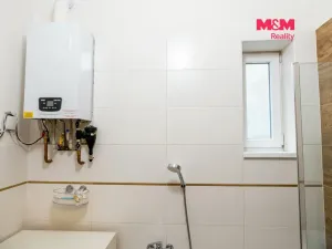 Pronájem bytu 3+1, Opava, Krnovská, 120 m2