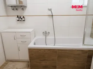 Pronájem bytu 3+1, Opava, Krnovská, 120 m2