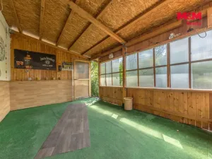 Prodej rodinného domu, Šluknov, Dr. Edvarda Beneše, 140 m2