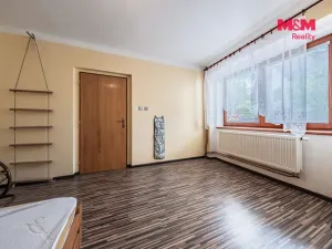 Prodej zemědělské usedlosti, Strunkovice nad Volyňkou, 177 m2