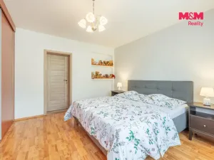Prodej rodinného domu, Kladno - Kročehlavy, Vrchlického, 163 m2