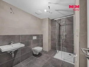 Prodej bytu 2+kk, Praha - Střížkov, Střížkovská, 65 m2