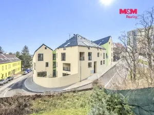Prodej bytu 2+kk, Praha - Střížkov, Střížkovská, 70 m2