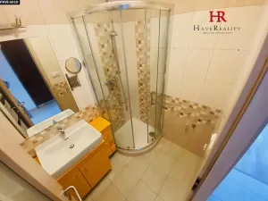 Pronájem bytu 2+kk, Benešov, Vlašimská, 50 m2