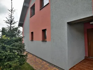 Prodej rodinného domu, Krupka, Letná, 212 m2