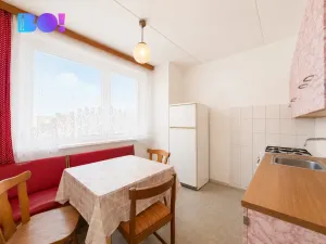 Prodej bytu 2+1, Přerov, Trávník, 52 m2