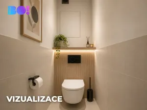 Prodej bytu 2+1, Přerov, Trávník, 52 m2