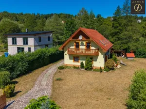 Prodej rodinného domu, Libušín, Pod Sv. Jiřím, 143 m2