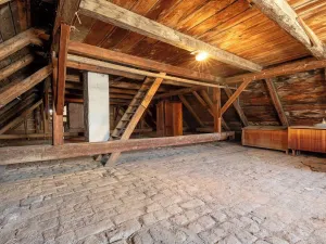 Prodej rodinného domu, Ryžoviště, Tyršova, 200 m2