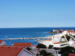 Prodej bytu 4+kk, Povljana, Chorvatsko, 100 m2