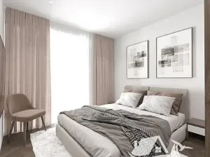 Prodej bytu 3+kk, Povljana, Chorvatsko, 90 m2