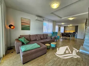 Prodej bytu 4+kk, Povljana, Chorvatsko, 90 m2
