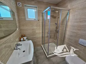 Prodej bytu 4+kk, Povljana, Chorvatsko, 90 m2