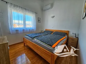 Prodej bytu 4+kk, Povljana, Chorvatsko, 90 m2