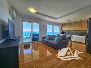Prodej bytu 5+kk, Povljana, Chorvatsko, 100 m2