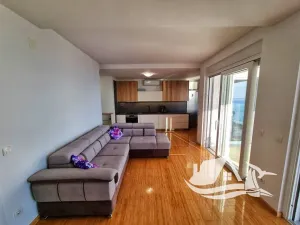 Prodej bytu 4+kk, Povljana, Chorvatsko, 100 m2