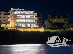 Prodej bytu 3+kk, Povljana, Chorvatsko, 60 m2