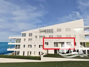 Prodej bytu 2+kk, Povljana, Chorvatsko, 42 m2