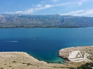 Prodej bytu 4+kk, Posedarje, Chorvatsko, 107 m2