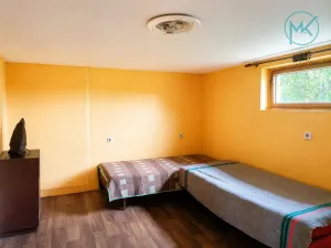 Prodej chaty, Krásná Hora, 60 m2