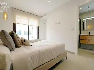 Prodej rodinného domu, Almoradi, Alicante, Španělsko, 140 m2