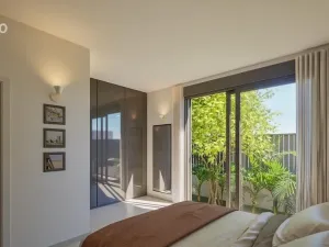 Prodej rodinného domu, Los Nietos, Murcia, Španělsko, 128 m2