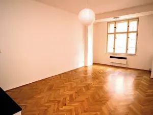 Prodej bytu 2+kk, Praha - Žižkov, Čajkovského, 62 m2