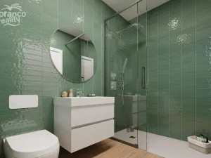 Prodej rodinného domu, Mutxamel, Alicante, Španělsko, 247 m2