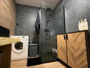 Pronájem bytu 1+kk, Děčín - Děčín I-Děčín, Zámecká, 43 m2