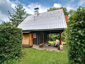Prodej chaty, Morávka, 45 m2