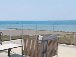 Prodej bytu 4+kk, Santa Pola, Alicante, Španělsko, 202 m2