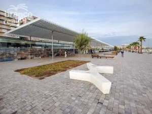 Prodej bytu 4+kk, Santa Pola, Alicante, Španělsko, 202 m2