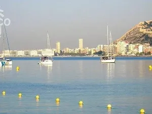 Prodej bytu 3+kk, El Verger, Alicante, Španělsko, 79 m2