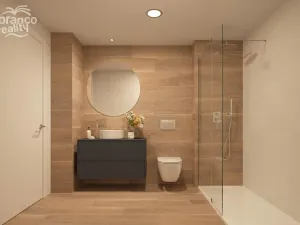 Prodej bytu 4+kk, El Verger, Alicante, Španělsko, 98 m2
