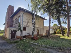 Prodej výrobních prostor, Branišovice, 8554 m2
