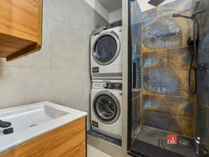 Pronájem bytu 3+kk, Hradec Králové - Nový Hradec Králové, Pod Zámečkem, 74 m2