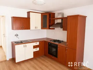 Pronájem bytu 2+1, Brno, Cihlářská, 58 m2