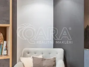 Prodej bytu 2+kk, Praha - Nové Město, Dlážděná, 61 m2