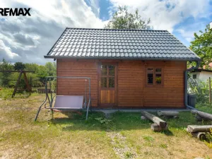 Prodej zahrady, Litvínov - Horní Litvínov, 418 m2