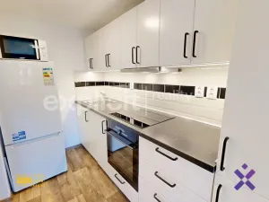Pronájem bytu 2+kk, Zlín, Osvoboditelů, 48 m2