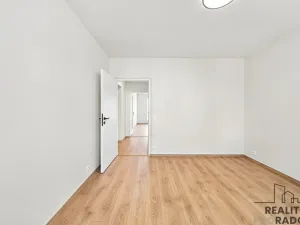 Prodej bytu 3+1, Hodonín, Cihlářská čtvrť, 72 m2